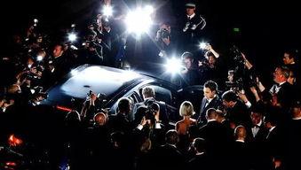 电影节最新爆料,年度热门影片幕后故事大曝光  第3张